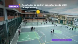 School placement results in Bogotá: keep the key dates in mind | Education
