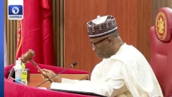Senate Orders Probe Into Death Of 113 Persons In Benue