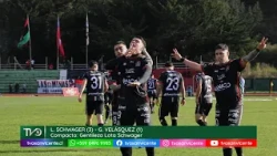 TVO Deportes: Tough losses for O'Higgins, Colchagua, and Velásquez. Dep. Rengo won at the Claro A...