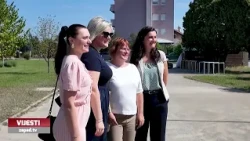 Televizija Zapad - Vijesti 23.07.2026.