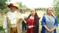Melita - Eps. 22