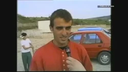 Archív TVM z 8. 5. 1998 - 3. časť