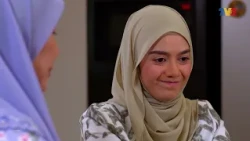 [HIGHLIGHT] Akad Tak Dipinta (2026): Ep 7 - Jangan Kejam Sangat Seth, Seri Tak Bersalah! | Tonton