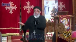 Never judge or condemn anyone, for God alone weighs the hearts - Church and People Program @Agapy TV