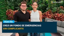 Create an emergency fund without the hassle