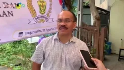 PENDIDIKAN PANCASILA & WAWASAN KEBANGSAAN BERPERAN PENTING MEMBENTUK KARAKTER GENERASI MUDA