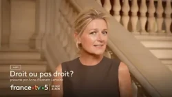 [Bande annonce] Droit ou pas droit