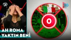 Hatice Hanım Was Shocked After Being Eliminated on a Familiar Question | 30 Seconds Episode 50