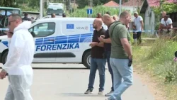 VIJESTI U POLA 7 - UBISTVO BAR | Vijesti online
