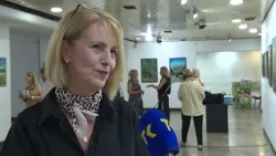 Otvorena 12. Regionalna likovna kolonija "Slovenci u Tuzli 2026."