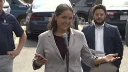 Student Move-In Press Conference - August 27, 2026