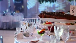 Premium Royal Parc din Drochia