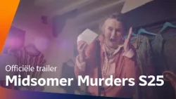 Midsomer Murders S25 | KRO-NCRV | NPO Start