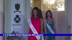 August 5th and 6th: Miss Aurora National Finals 08/04/2026