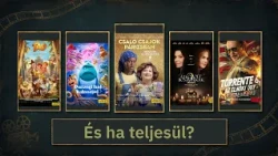 Stop!Motion - És ha teljesül?