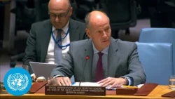 Kosovo: “1,577 Persons Remain Unaccounted For” - Briefing | United Nations