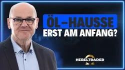 Energiewerte auf der Überholspur – wie weit geht die Rallye noch?