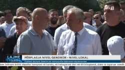 Kryetarët akuzojnë Qeverinë për ndërhyrje dhe diskriminim ndaj komunave