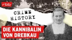 Die verschwundenen Männer der Minna Köckritz | Crime History | Im Visier | True Crime