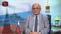 Russia Day 2026 | Message from Ambassador Levan S Dzhagaryan | 2026-06-12