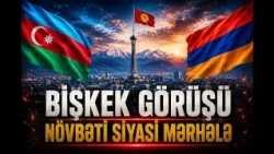 Bişkek görüşü: Sülh prosesində növbəti mərhələ