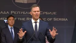 Ministar Mali: Predlog Vlade Srbije je da minimalac bude 600 evra