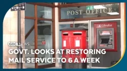 Post Office reviewing options as Government looks at restoring mail service to 6 a week