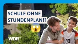 Grundschule im sozialen Hotspot: Was Kinder hier wirklich brauchen | Westpol | WDR