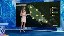 3Bmeteo forecast: stable and sunny weather