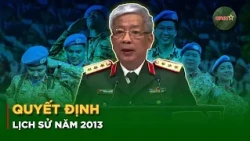 Why Vietnam Repeatedly Hesitated Before Deciding to Deploy Troops Overseas? | QPVN