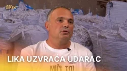 Organizator prosvjeda u Direktu: 'Strah nas je pomisliti koliko će ljudi doći' | RTL Direkt