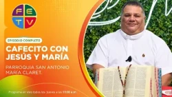 Coffee with Jesus and Mary | Saint Anthony Mary Claret Parish
