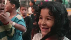 VENEZUELA STANDS TALL | "Learning about our Afro roots at the Francisco Pimentel Camp"