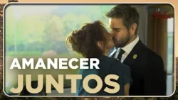Sofia Already Wants Franco in Her Bed! | Guardian of My Life 4/4 | Chapter 31