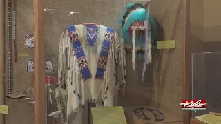 SF exhibit showcases Native American history and culture