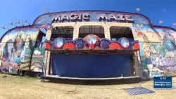 99th annual Maui County Fair welcomes back fairgoers with new eats, rides and vendors