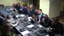Kaitsevaldkonna finantsjuhtimisest ja hangete läbipaistvusest, 10.09.2026