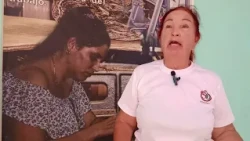 Conversing with Juana, a woman of tobacco tradition