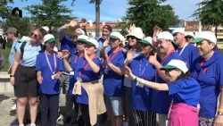 European Mobility Week and European Car-Free Day 2026