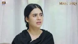 Aakhir Mera Qusoor Kya Hai?🥺 | Main Tera