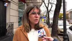 Nuevo refugio: Centro Comercial asistió a la Junta y procuran comunicación con ministro Civila