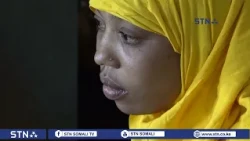Afar Haween Ah Oo Maxkamadda Garissa Loo Soo Taagay Eedeymo La Xiriira Afduub, Dhac iyo Kufsi.