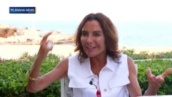 TELERAMA SPECIAL INTERVIEW WITH THE DEPUTY CHIEF OF CABINET OF THE PRESIDENT OF THE LAZIO REGION ...