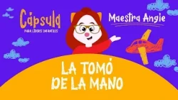 When Jesus Takes Your Hand 🤝 | Capsule for Children's Ministry Leaders