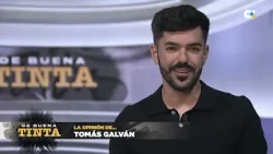 Straight from the Source | Tomás Galván