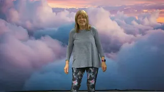 Tai Chi With Lynne - Episode 41