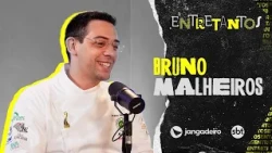 Interview with Bruno Malheiros | ENTRETANTOS #54
