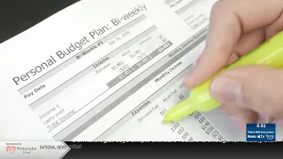 Smart Money Monday: Checking up on your finances