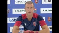 PRAG-SFIDA VLLAZNIA – PARTIZANI