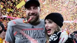 What we know about Taylor Swift and Travis Kelce's wedding festivities